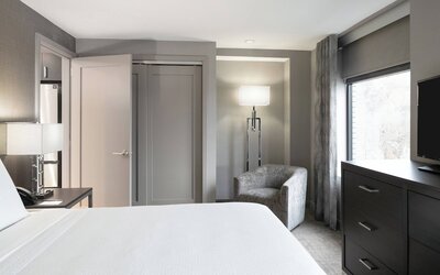 Residence Inn by Marriott Weehawken