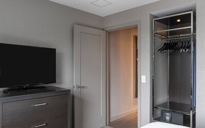 Residence Inn by Marriott Weehawken