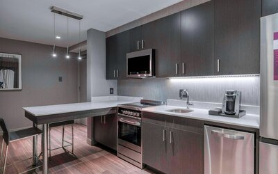 Residence Inn by Marriott Weehawken