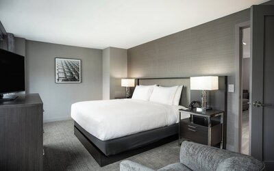 Residence Inn by Marriott Weehawken