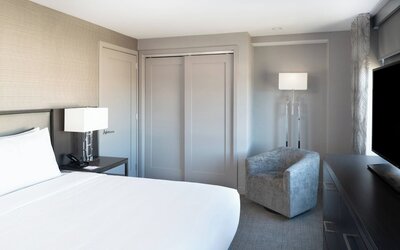 Residence Inn by Marriott Weehawken