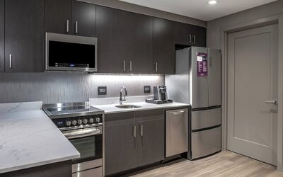 Residence Inn by Marriott Weehawken