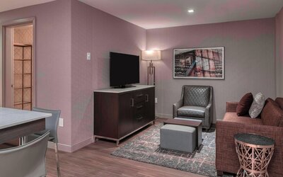 Residence Inn by Marriott Weehawken
