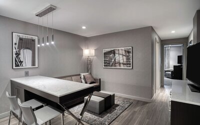 Residence Inn by Marriott Weehawken