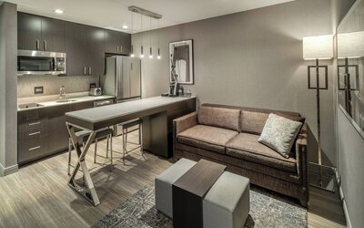 Residence Inn by Marriott Weehawken