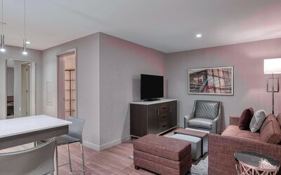 Residence Inn by Marriott Weehawken