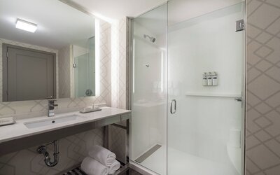 Residence Inn by Marriott Weehawken