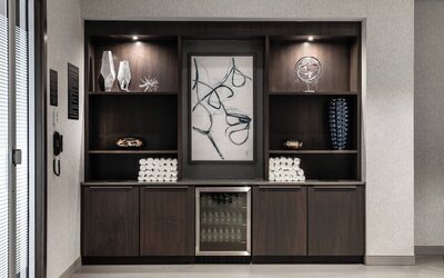 Residence Inn by Marriott Weehawken