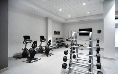 Residence Inn by Marriott Weehawken