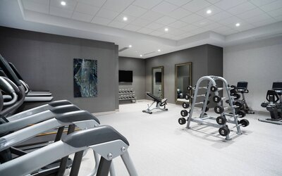 Residence Inn by Marriott Weehawken