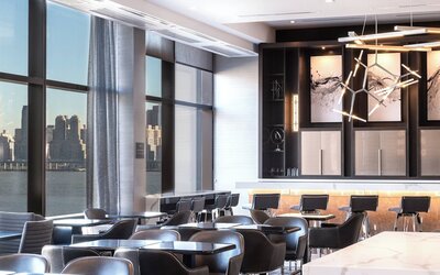 Residence Inn by Marriott Weehawken