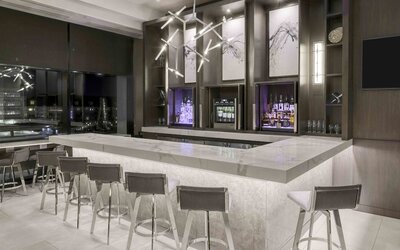 Residence Inn by Marriott Weehawken