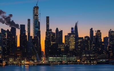 Residence Inn by Marriott Weehawken