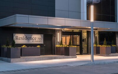 Residence Inn by Marriott Weehawken