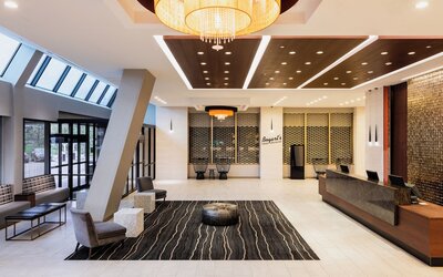 APA Hotel Woodbridge