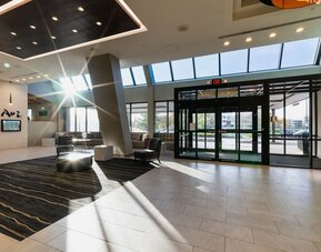 APA Hotel Woodbridge