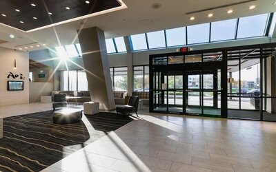 APA Hotel Woodbridge