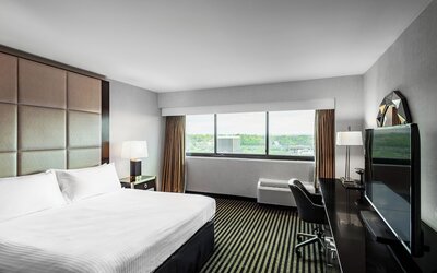 APA Hotel Woodbridge