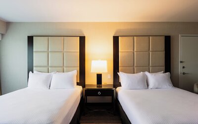 APA Hotel Woodbridge