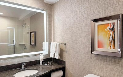 APA Hotel Woodbridge