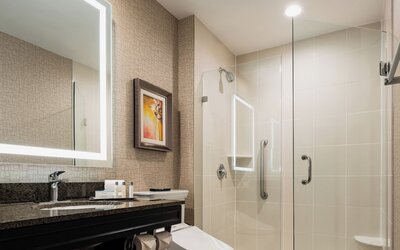 APA Hotel Woodbridge