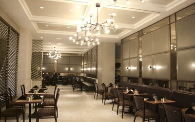 APA Hotel Woodbridge