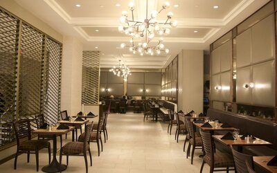 APA Hotel Woodbridge