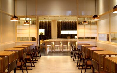 APA Hotel Woodbridge