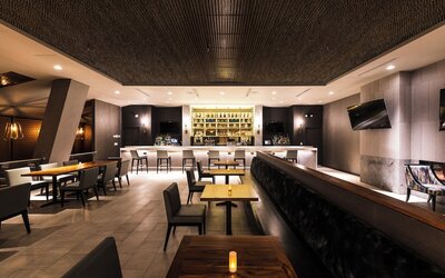 APA Hotel Woodbridge