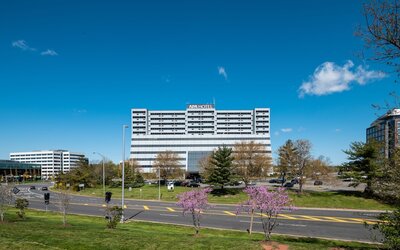 APA Hotel Woodbridge
