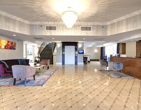 The Roslyn, Tapestry Collection by Hilton
