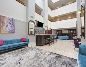 The Roslyn, Tapestry Collection by Hilton