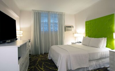 The Roslyn, Tapestry Collection by Hilton