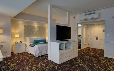 The Roslyn, Tapestry Collection by Hilton