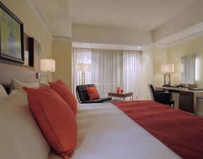 The Warwick