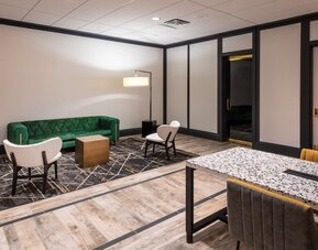DoubleTree by Hilton Newark Penn Station