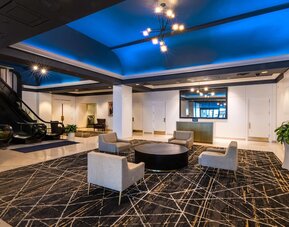 DoubleTree by Hilton Newark Penn Station