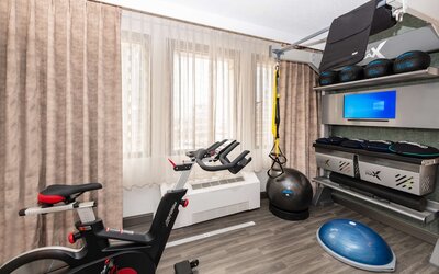 DoubleTree by Hilton Newark Penn Station