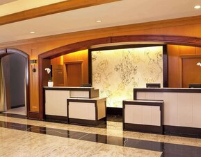 Hilton Short Hills