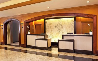 Hilton Short Hills