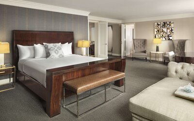 Hilton Short Hills