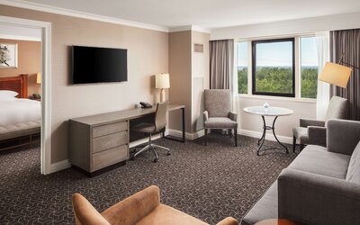 Hilton Short Hills