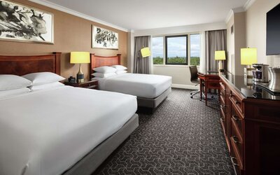 Hilton Short Hills