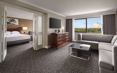 Hilton Short Hills