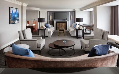 Hilton Short Hills