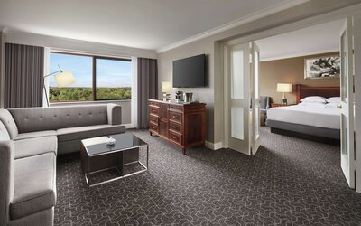 Hilton Short Hills