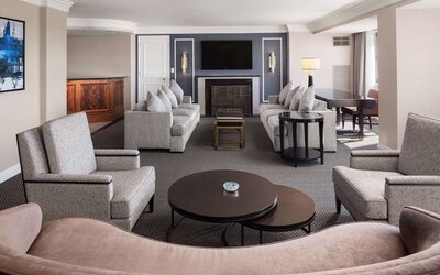 Hilton Short Hills