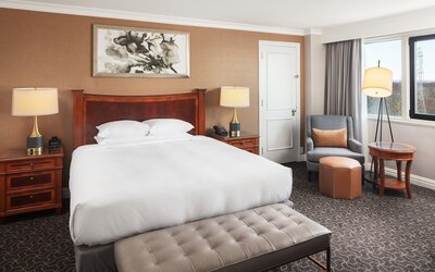 Hilton Short Hills