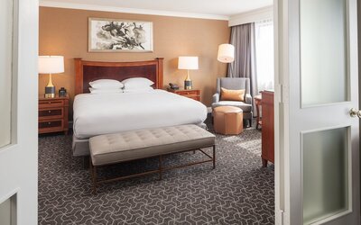 Hilton Short Hills