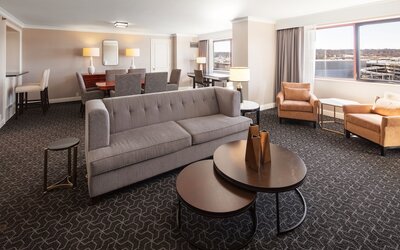 Hilton Short Hills